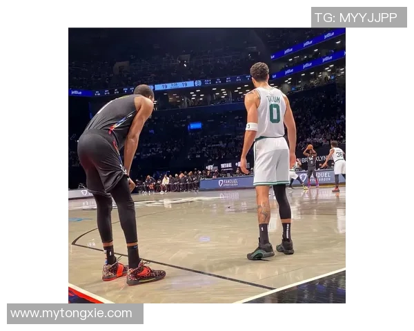 塔图姆背后的故事:从少年到巨星之路 塔图姆背后的故事:从少年到巨星之路