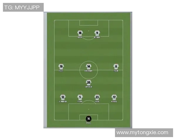 战术革新！新教练如何激活利物浦？