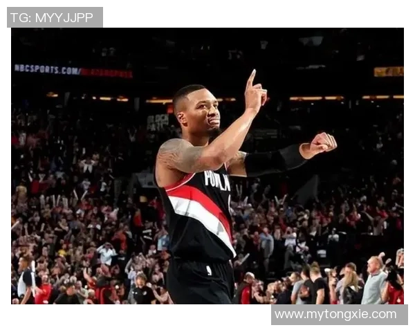 昔日王者利拉德状态下滑,何去何从? 昔日王者利拉德状态下滑,何去何从?