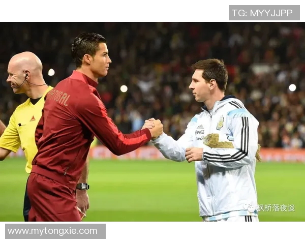 你不知道的梅西：十大冷知识大揭秘