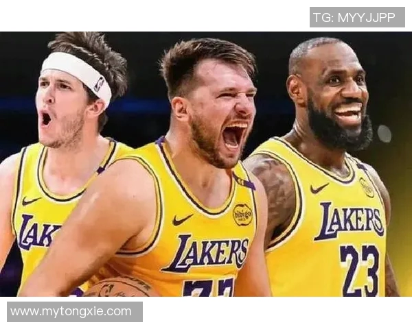 昔日恩怨再现！湖人与老队友狭路相逢