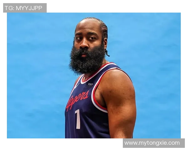 最新战报：哈登全场高光瞬间集锦