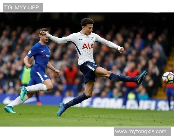 战术拆解：英超为何能掌控比赛节奏？