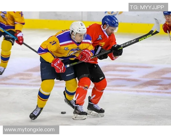 冰球联赛中恶意犯规趋势及联赛处罚机制演变