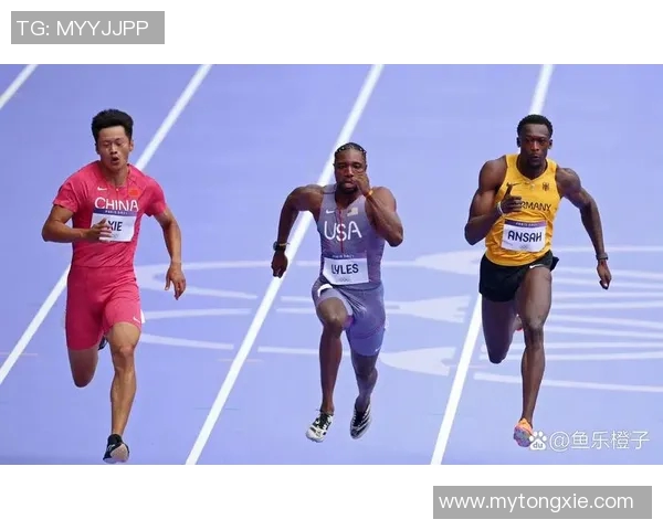 奥运会田径项目参赛选手技术特点及其对比赛成绩的影响分析