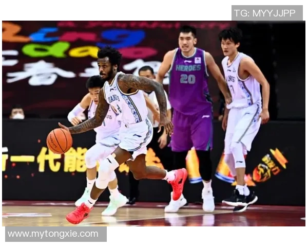 数据模型深度解析CBA赛场格局预测球队胜率走势与未来竞争态势